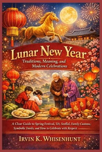 Lunar New Year: Traditions, Meaning, and Modern Celebrations: A Clear Guide to Spring Festival, Tết, Seollal, Family Customs, Symbolic Foods, and How to Celebrate with Respe