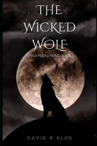 The Wicked Wolf