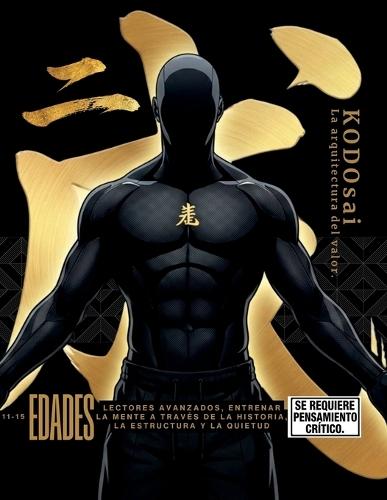 KODOsai: La arquitectura del valor: Entrenando la mente a través de la historia, la estructura y la calma