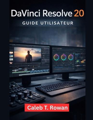 DaVinci Resolve 20 Guide de l'Utilisateur