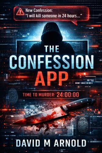 The Confession App