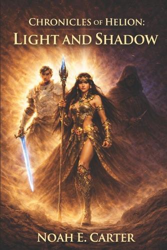 Chronicles of Helion: Light and Shadow