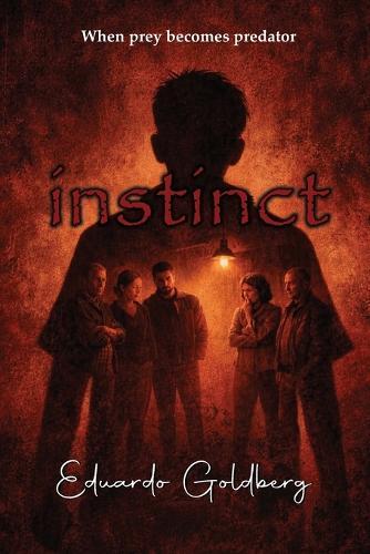 Instinct: When prey becomes predator