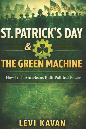 St. Patrick's Day & the Green Machine: How Irish Americans Built Political Power