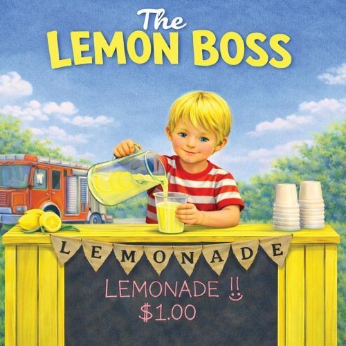 The Lemon Boss