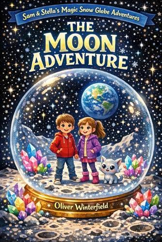 Thr Moon Adventure: Sam & Stella´s Magic Snow Globe Adventure