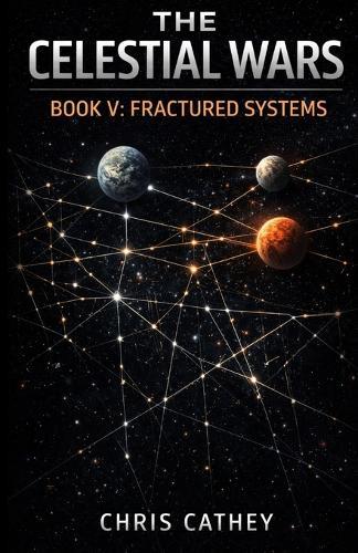 The Celestial Wars - Book V: Fractured Systems