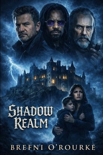 Shadow Realm: A Brefniverse Supernatural Action Thriller