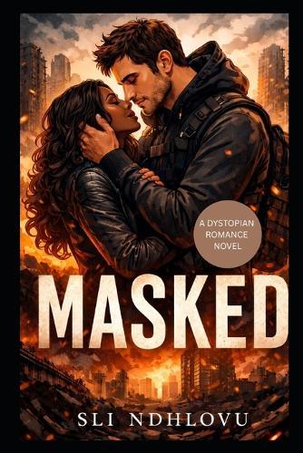 Masked: A Dystopian Thriller Romance