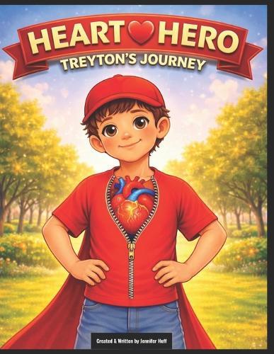 Heart Hero: Treyton's Journey