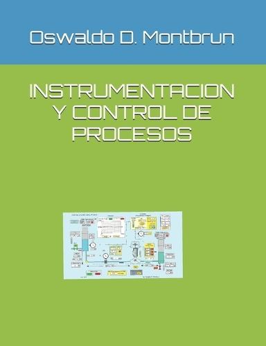 Instrumentacion Y Control de Procesos