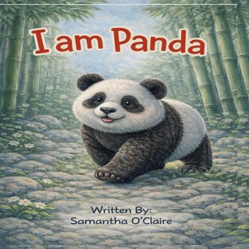I am Panda