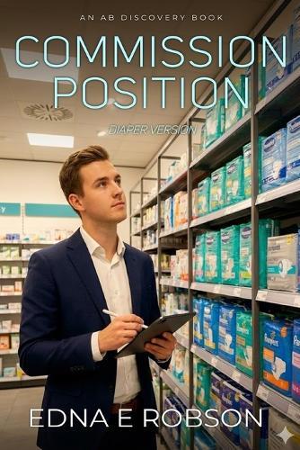 Commission Position (diaper version): An ABDL regression story