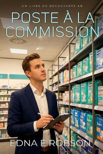 Poste à la commission: Une histoire de couches de régression ABDL