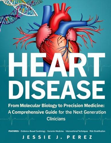 Heart Disease: From Molecular Biology to Precision Medicine: A Comprehensive Guide for the Next Generation of Clinicians