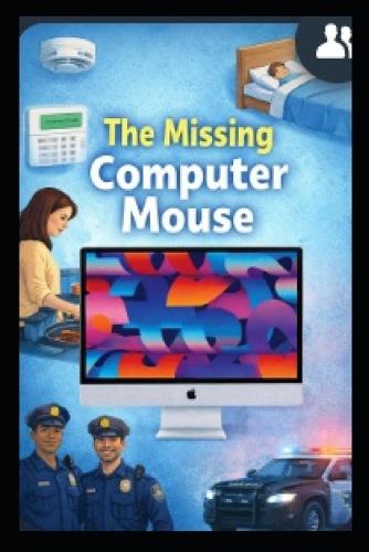 The Missing Computer Mouse