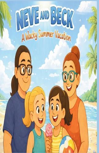 Neve and Beck: A Wacky Summer Vacation