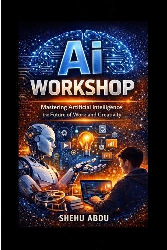 Ai Workshop: Mastering Artificial Intelligence for the Future of Work and Creativity