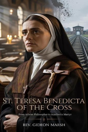 St. Teresa Benedicta of the Cross: From Atheist Philosopher to Auschwitz Martyr