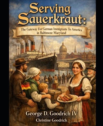 Serving Sauerkraut: The Gateway For German Immigrants to America in Baltimore Maryland