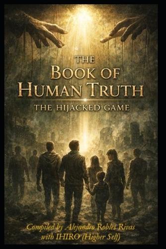 The Book of Human Truth - The Hijacked Game
