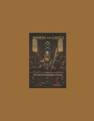 Swords and Gavels: The Saviors and Judges of Israel