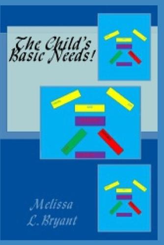 The Child's Basic Needs!