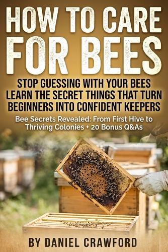 How to Care for Bees: Secrets to Caring for Honey Bees and Backyard Colonies: Mentor-led, step-by-step guidance to get bees, install and protect hives, manage pests, harvest honey, and become a confident bee keeper. Today!