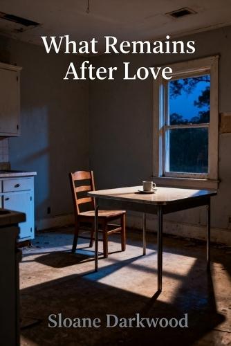 What Remains After Love
