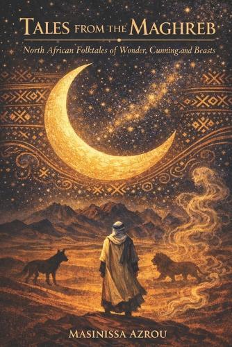 Tales from the Maghreb: Folktales of Wonder, Cunning, and Beasts