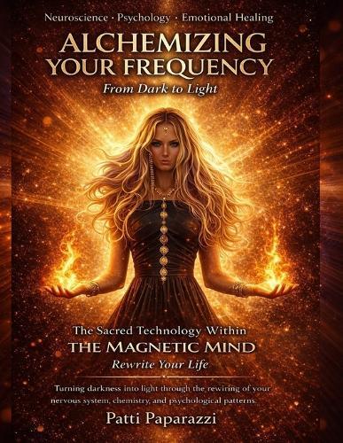 Alchemizing Your Frequency, From Dark to Light: The Sacred Technology Within, The Magnetic Mind, Rewrite Your Life