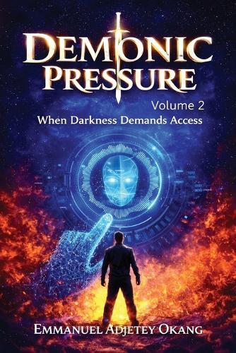 Demonic Pressure - Volume 2: When Darkness Demands Access