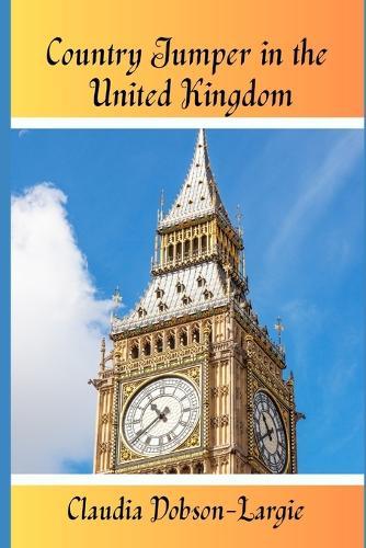 Country Jumper in the United Kingdom