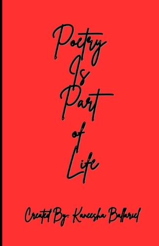 Poetry is Part of Life