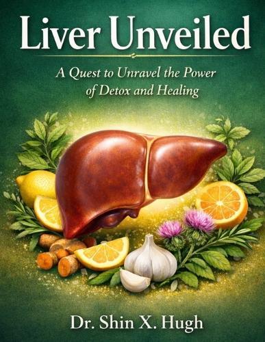 Liver Unveiled: The Quest to Unravel the Power of Detox and Healing
