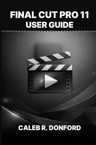 Final Cut Pro 11 User Guide