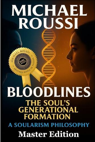 Bloodlines (Master Edition): A Soularism Philosophy