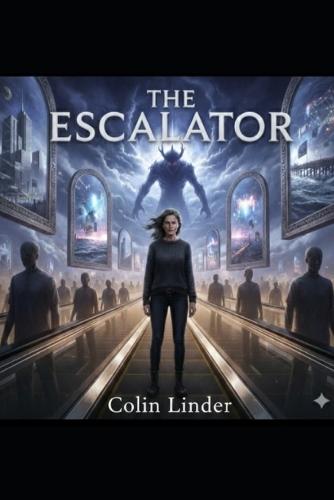 The Escalator: The Weight of Stillness