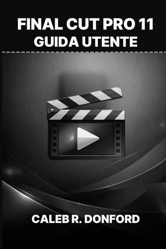 Final Cut Pro 11 Guida Utente