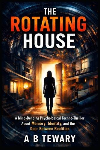 The Rotating House: A Mind-Bending Psychological Techno-Thriller About Memory, Identity, and the Door Between Realities