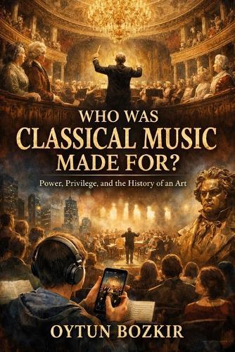 Who Was Classical Music Made For?: Power, Privilege, and the History of an Art
