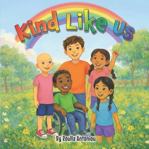 Kind Like Us