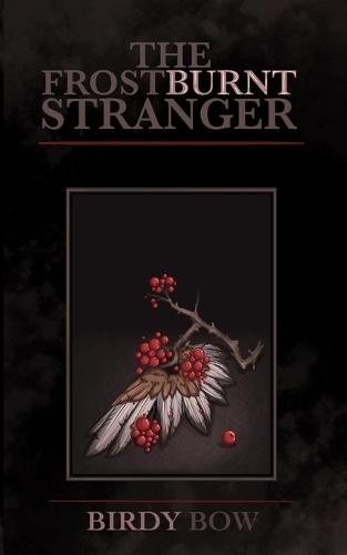 The Frostburnt Stranger