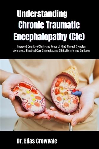 Understanding Chronic Traumatic Encephalopathy (Cte): Improved Cognitive Clarity and Peace of Mind Through Symptom Awareness, Practical Care Strategies, and Clinically Informed Guidance