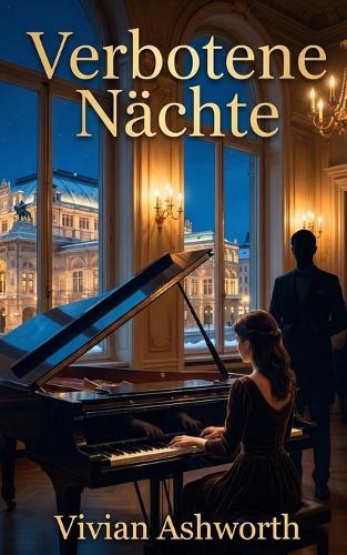 Verbotene Nächte: Manche Melodien spielst du nur im Dunkeln