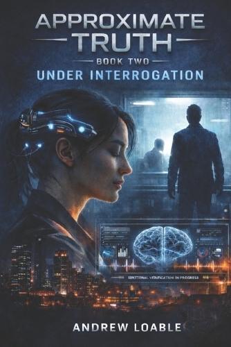 Under Interrogation: Book 2