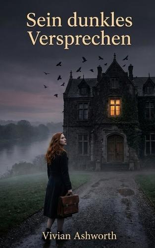 Sein dunkles Versprechen: Manche Geheimnisse verbrennen alles, was sie berühren
