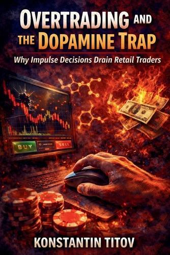 Overtrading and the Dopamine Trap: Why Impulse Decisions Drain Retail Traders
