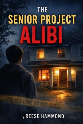 The Senior Project Alibi