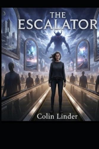 The Escalator: The Weight of Stillness